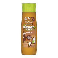Fruitastic! Coconut Shampoo - 325 ml