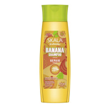 Fruitastic! Banana Shampoo - 325 ml