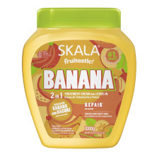 Fruitastic! Banana Creme Condicionador - 1000 ml