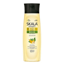 Banana Shampoo - 325 ml