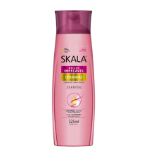 Ceramidas Shampoo - 325 ml