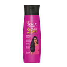 Mais Lisos Shampoo - 325 ml
