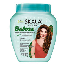 Babosa Creme Condicionador - 1000 ml