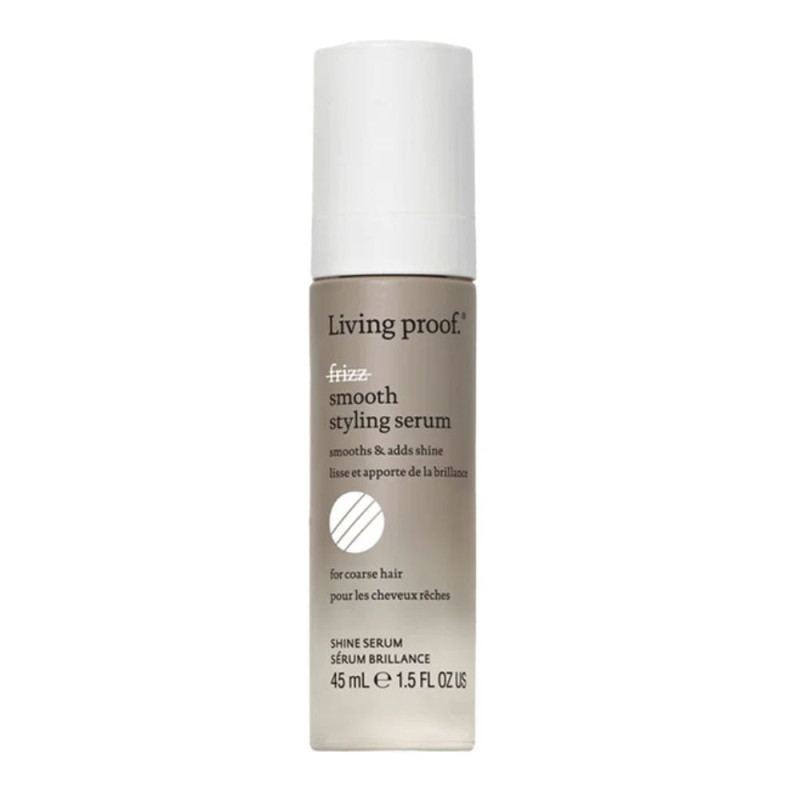 Smooth Styling Serum - Living Proof No Frizz - Keshop.com