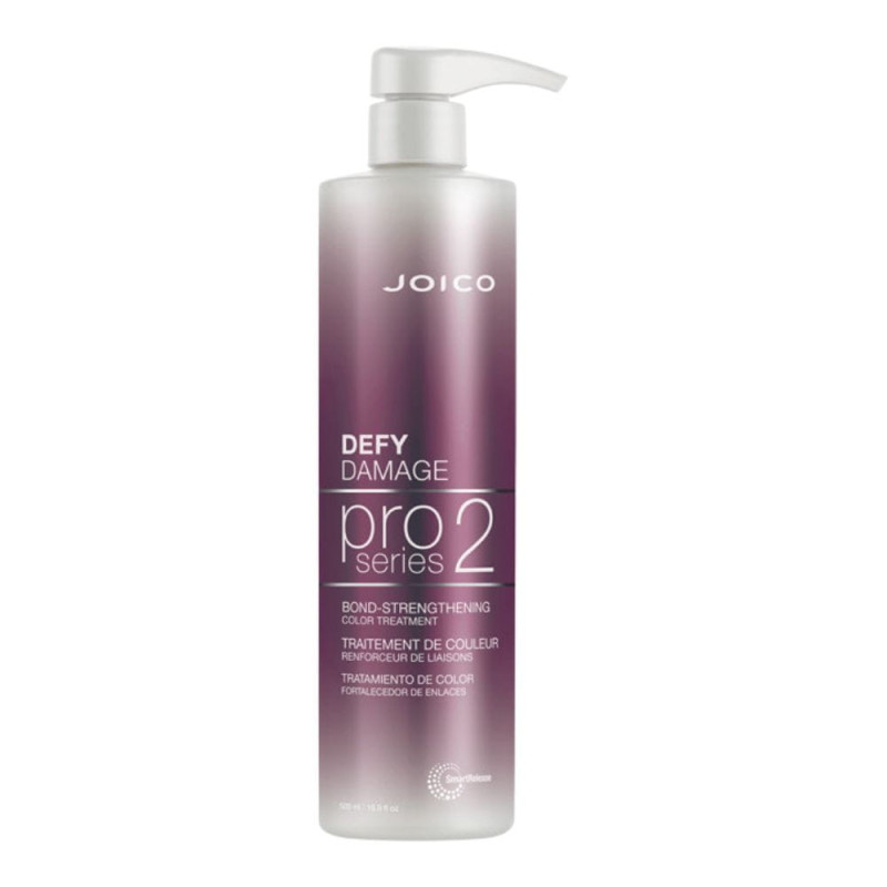 Pro-2 Bond Strengthening Color Treatment - 500 ml