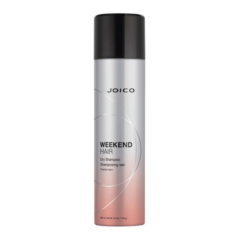 Weekend Hair Dry Shampoo - 255 ml