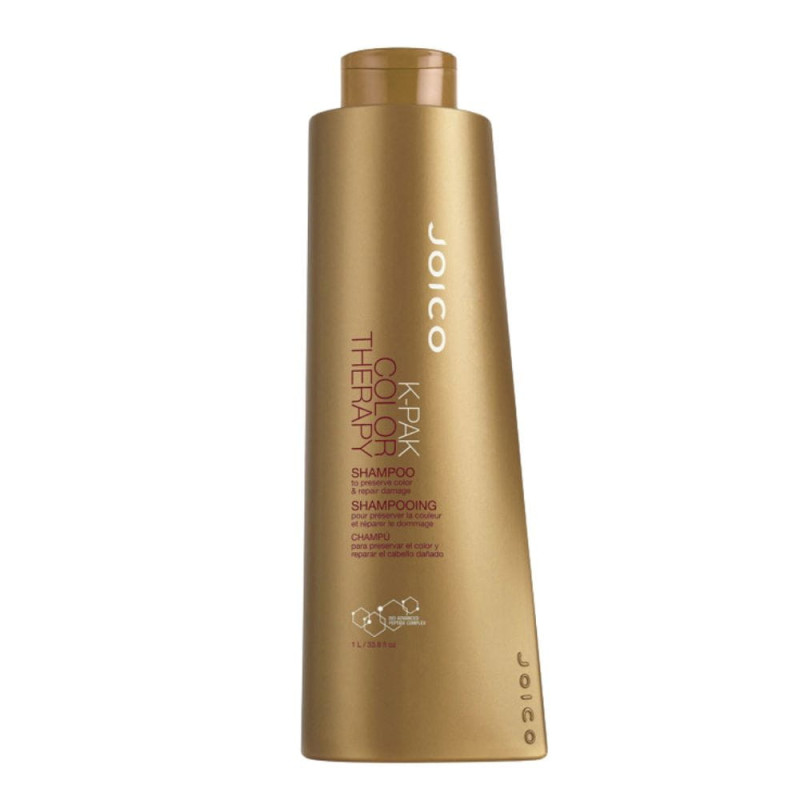 Color Protecting Shampoo - 1000 ml