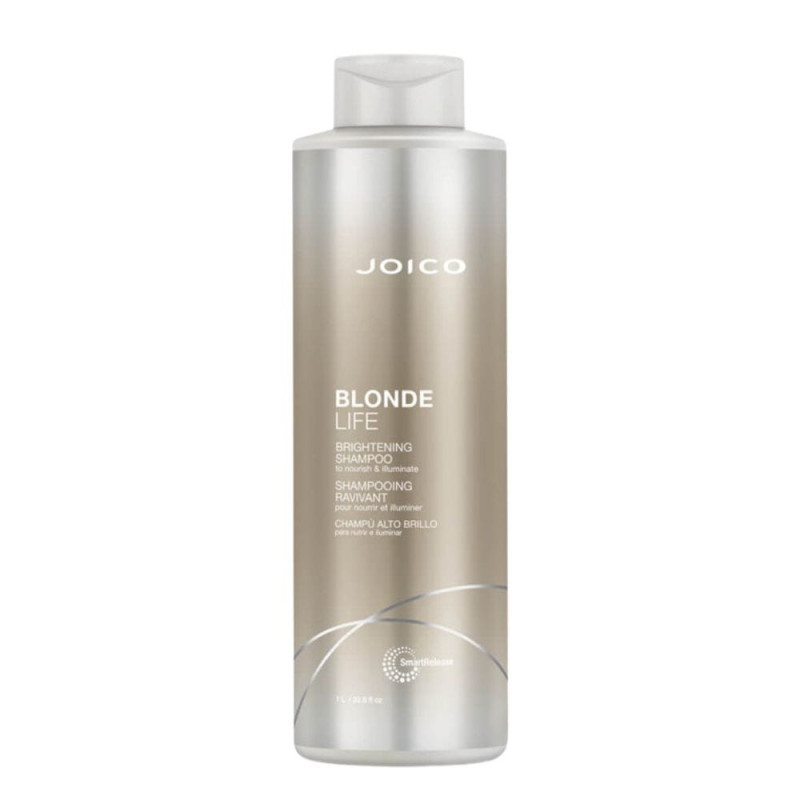 Brightening Shampoo - 1000 ml