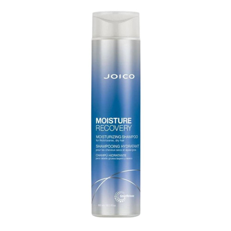 Moisturizing Shampoo - 300 ml