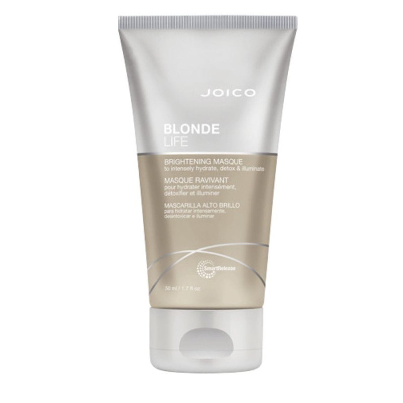 Brightening Masque - 50 ml