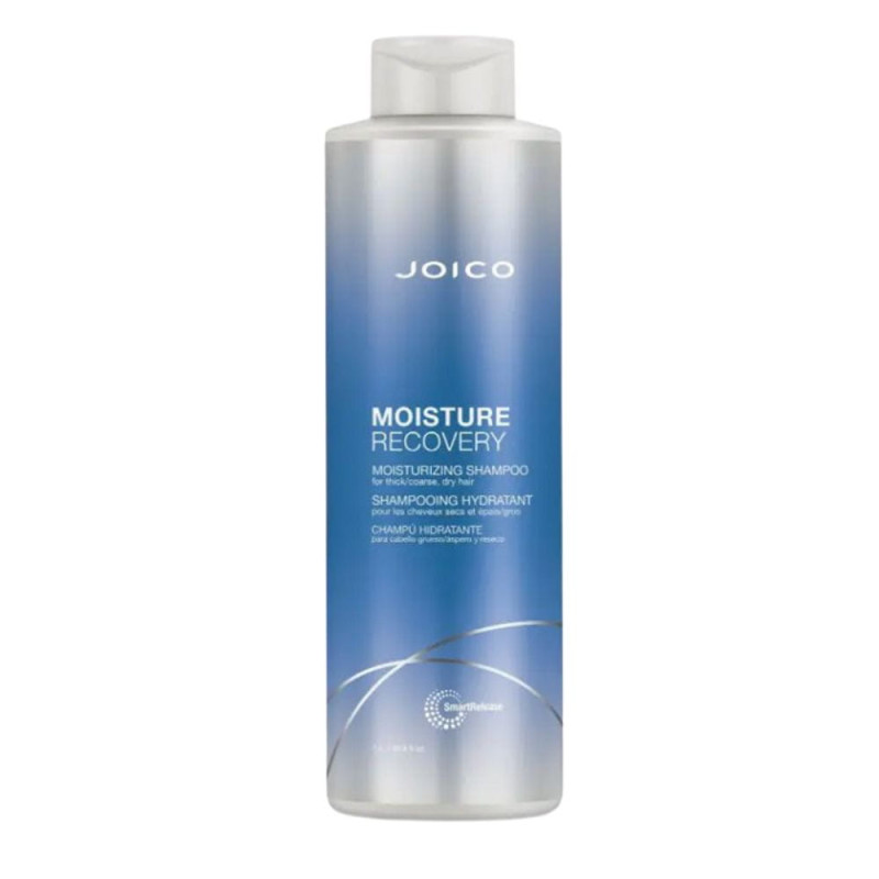 Moisturizing Shampoo - 1000 ml