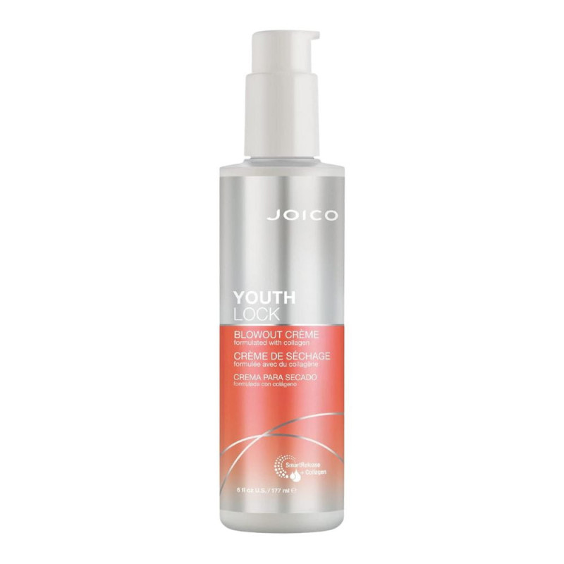 YouthLock Blowout Crème - 177 ml