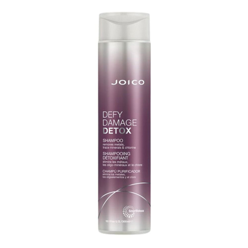 Detox Shampoo - 300 ml
