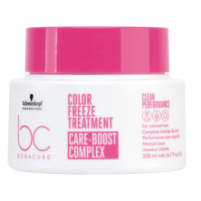 Maschera Color Freeze - Schwarzkopf BC Color Freeze - Keshop.com