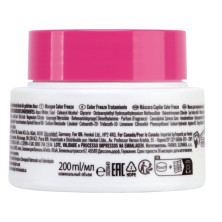 Tratamiento Color Freeze - Schwarzkopf BC Color Freeze - Keshop.com