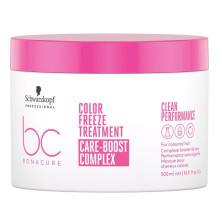 Color Freeze Treatment - Schwarzkopf BC  Color Freeze - Keshop.com