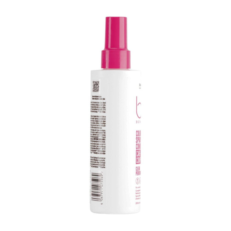Color Freeze Spray Conditioner - Schwarzkopf BC Color Freeze