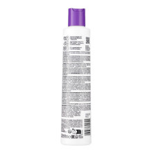 Shampoo Frizz Away - Schwarzkopf BC Frizz Away- Keshop.com