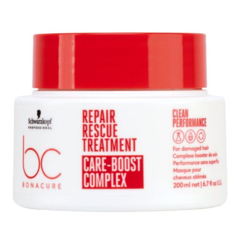 Repair Rescue Treatment - Schwarzkopf BC Repair Rescue - Keshop.com