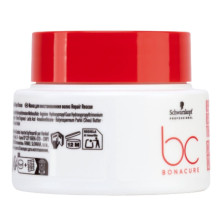 Maschera Repair Rescue - Schwarzkopf BC Repair Rescue - Keshop.com