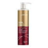 Luster Lock Instant Shine & Repair Treatment - 500 ml
