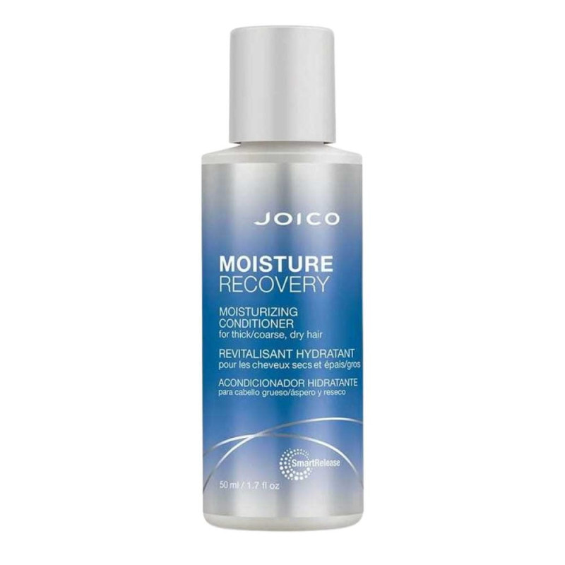 Moisturizing Conditioner - 50 ml