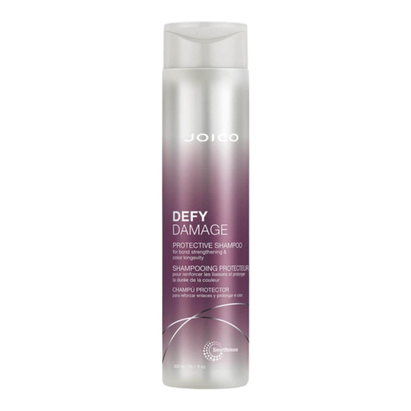 Protective Shampoo - 300 ml