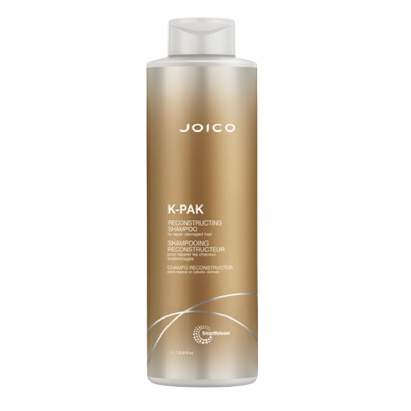 Reconstructing Shampoo - 1000 ml