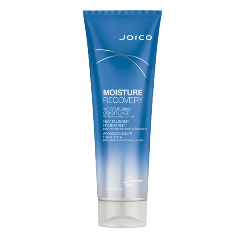 Moisturizing Conditioner - 250 ml
