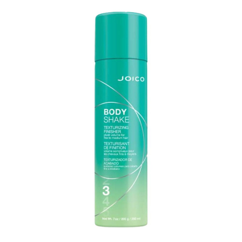 Body Shake - 250 ml