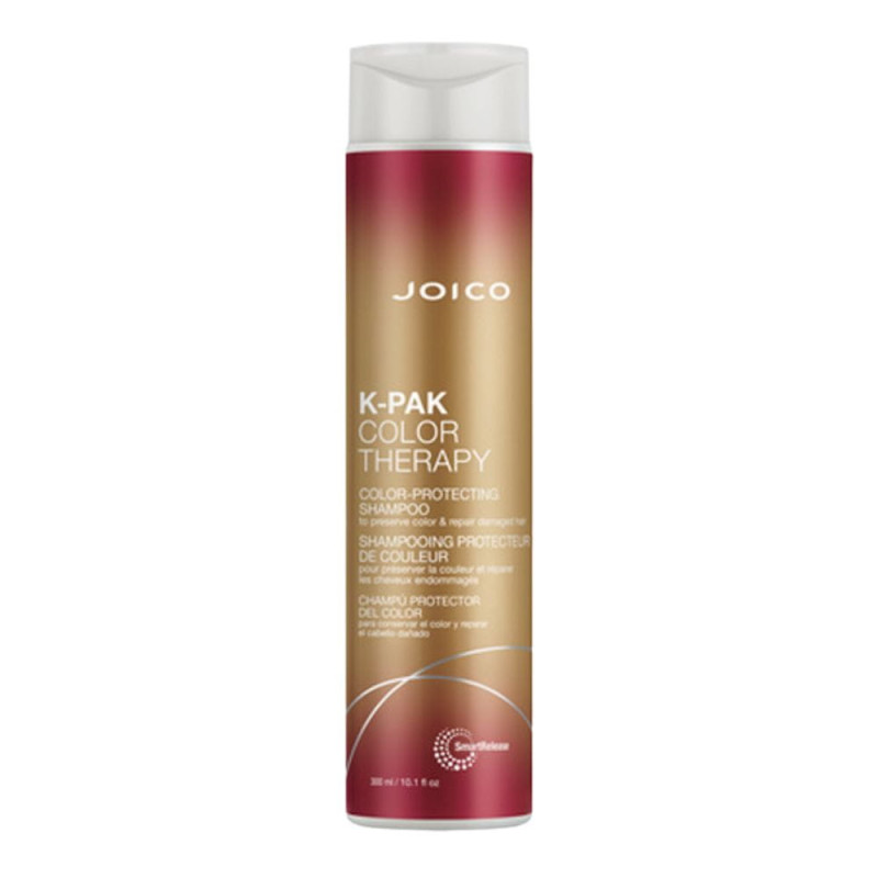 Color Protecting Shampoo - 300 ml