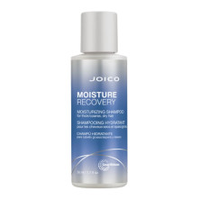 Moisturizing Shampoo - 50 ml