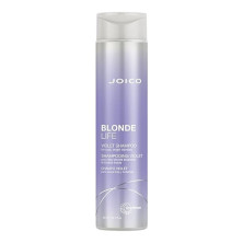 Violet Shampoo - 300 ml