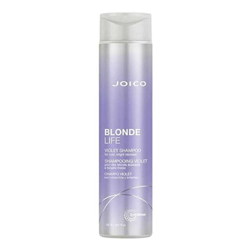 Violet Shampoo - 300 ml