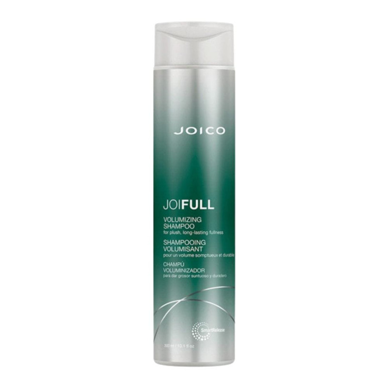 Volumizing Shampoo - 300 ml