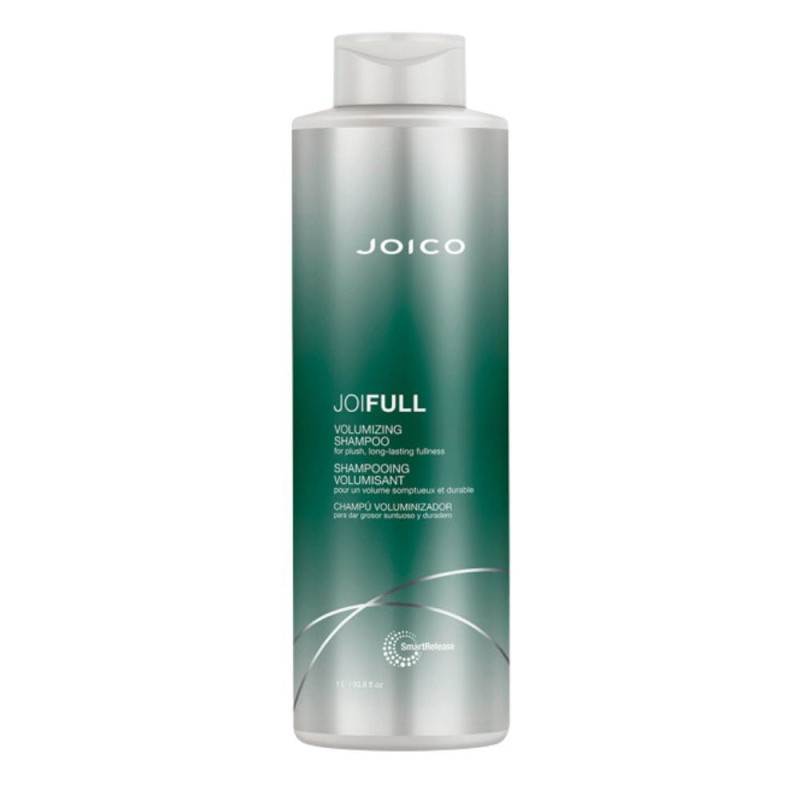 Volumizing Shampoo - 1000 ml