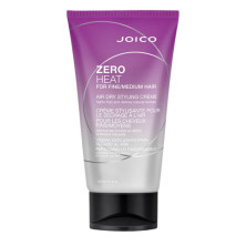 Zero Heat For Fine/medium Hair - 150 ml
