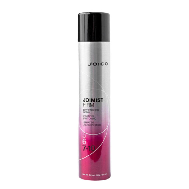 JoiMist Firm Dry Finishing Spray - 350 ml