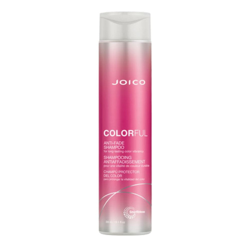 Anti-Fade Shampoo - 300 ml