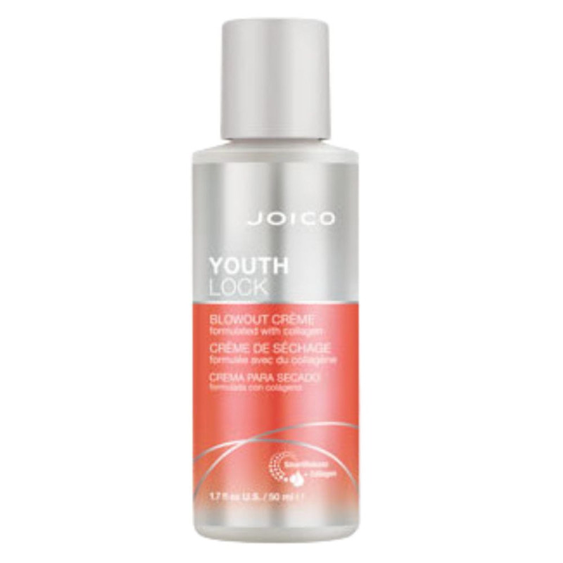 YouthLock Blowout Crème - 50 ml