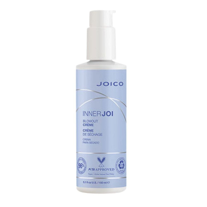 InnerJoi Blowout Crème - 150 ml