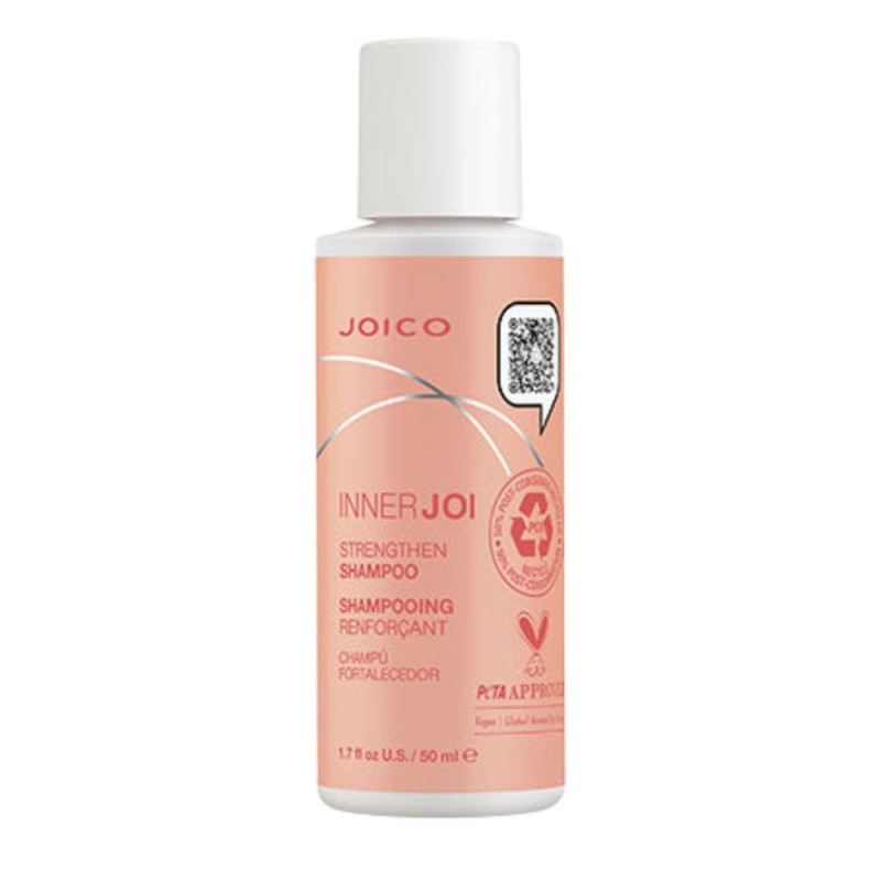 InnerJoi Strengthen Shampoo - 50 ml