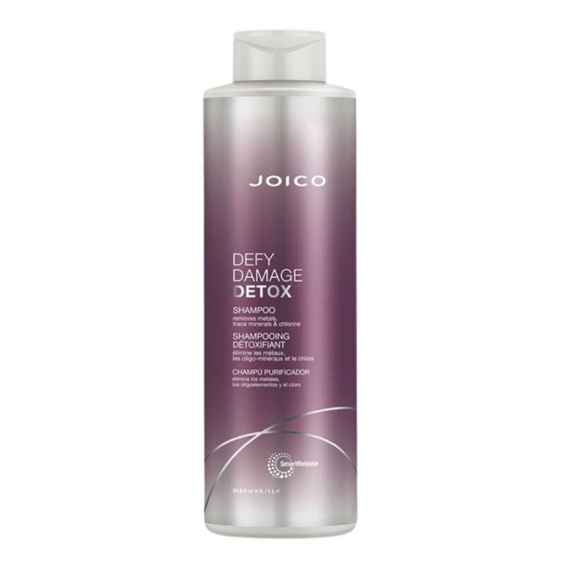 Detox Shampoo - 1000 ml