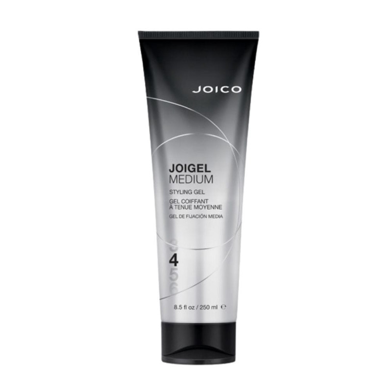 JoiGel Medium Styling Gel - 250 ml