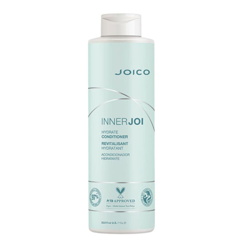 InnerJoi Hydrate Shampoo - 1000 ml