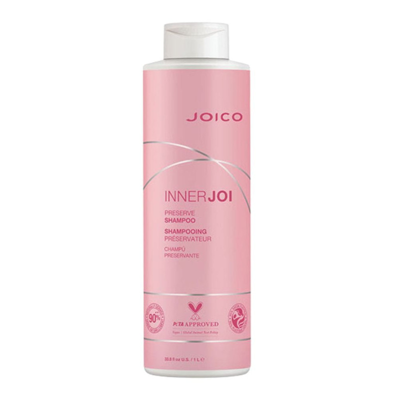 InnerJoi Preserve Shampoo - 1000 ml