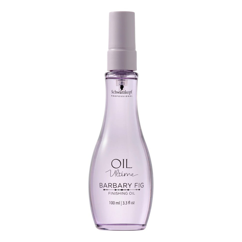 Oil Ultime Barbary Fig Finishing Oil - 100 ml