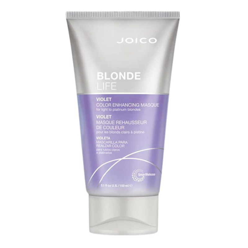Violet Color Enhancing Masque - 150 ml
