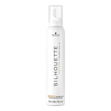 SILHOUETTE Flexible Hold Espuma - 200 ml