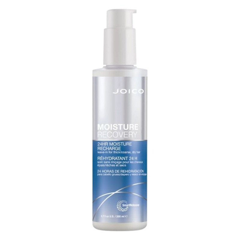 24hr Moisture Recharge - 200 ml